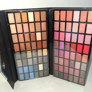 New. BEBE 96 pc  color eye shadow